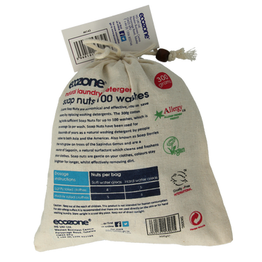 EcoZone Wasnoten 300.00 Gram