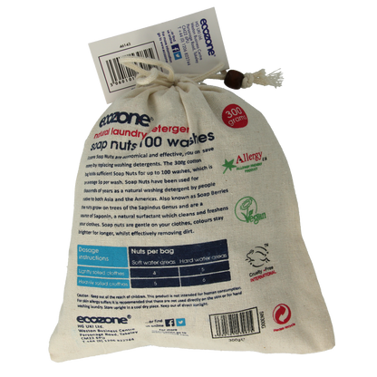 EcoZone Wasnoten 300.00 Gram