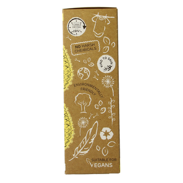 Eco Egg Dryer egg - geurvrij 2.00 Stuks
