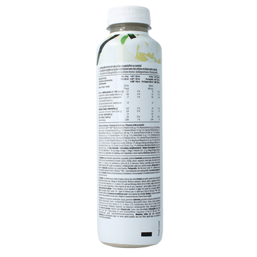 Huel  White edition vanilla 500.00 Milliliter