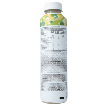 Huel  White edition banana 500.00 Milliliter