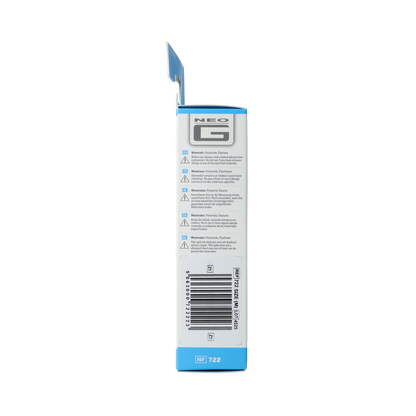 Neo G Airflow wrist & thumb support  M 1.00 Stuks