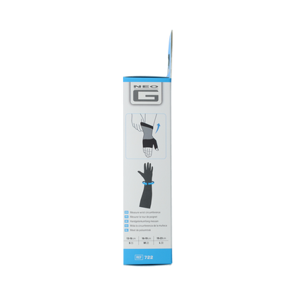 Neo G Airflow wrist & thumb support  M 1.00 Stuks