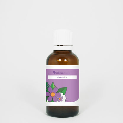 Balancepharma CHK002V Chakra anima 30.00 Milliliter
