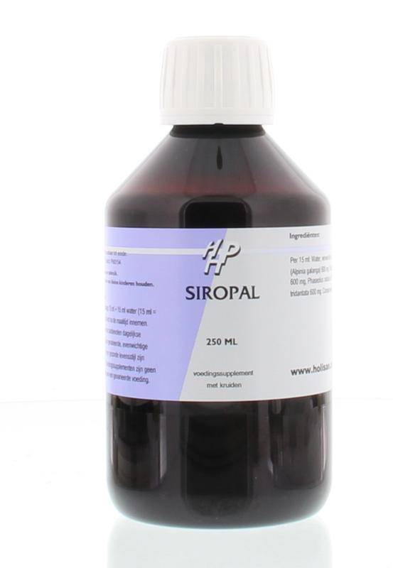 Holisan Siropal 250.00 Milliliter