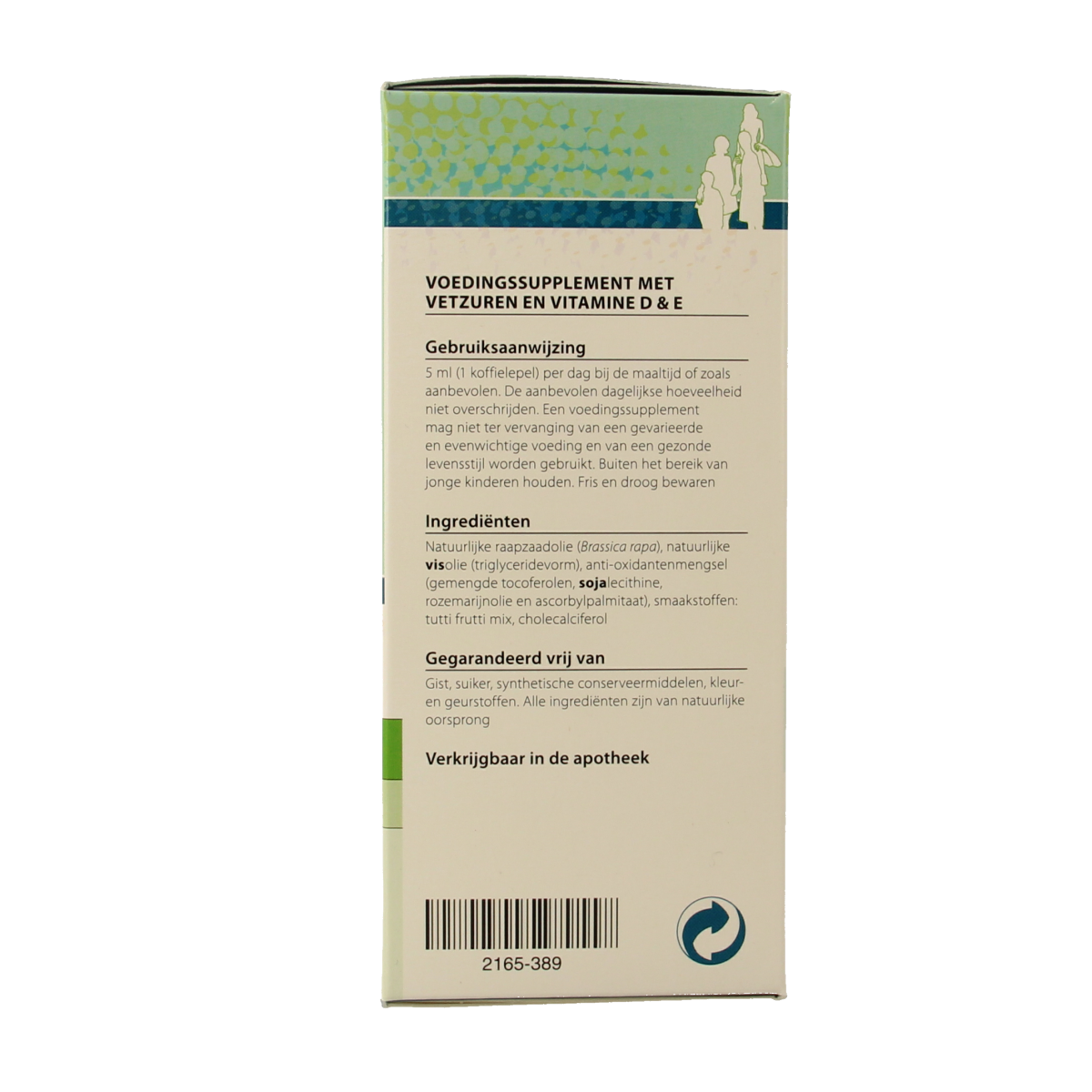 Metagenics Eskimo 3-6-9 210.00 Milliliter