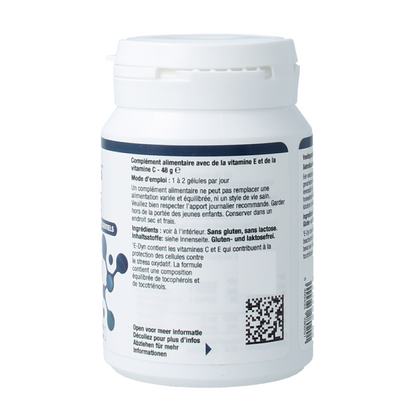Metagenics E-Dyn 60.00 Capsules