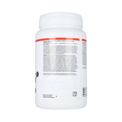 Metagenics Ultra clear plus pH vanille 965.00 Gram