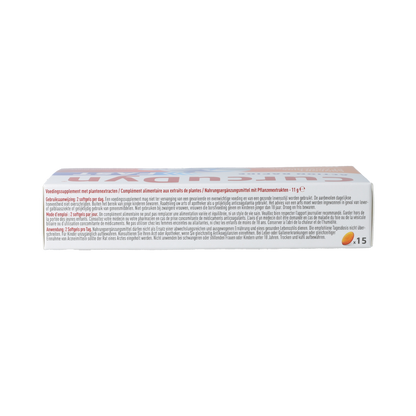 Metagenics Curcudyn fast NFD 15.00 Softgels