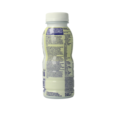 WeCare Meal replacement drink red fruits 236.00 Milliliter