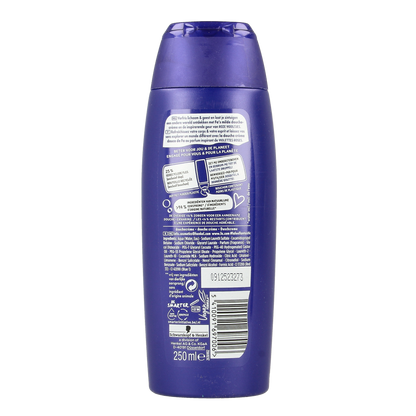 FA Douchegel luxurious moments 250.00 Milliliter
