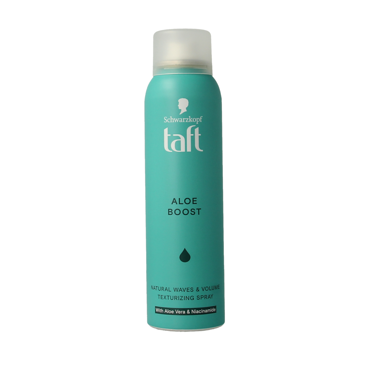 Taft Texture spray aloe 150.00 Milliliter