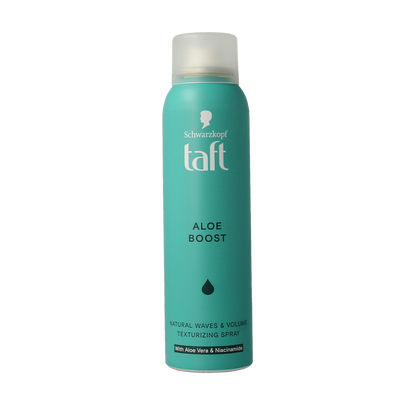 Taft Texture spray aloe 150.00 Milliliter