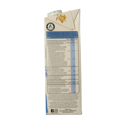 Lima Oat omega 3 bio 1.00 Liter