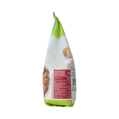 Damhert Cakemix glutenvrij met 50 gram gratis 400.00 Gram
