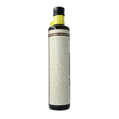 Amanprana Happy delight okinawa omega bio 500.00 Milliliter