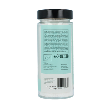 Amanprana Khoisan fleur de sel 300.00 Gram