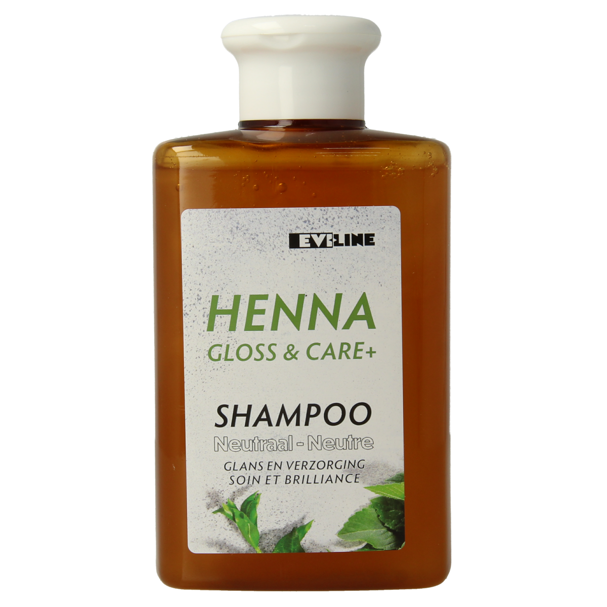 Evi Line Shampoo colour + neutraal 300.00 Milliliter