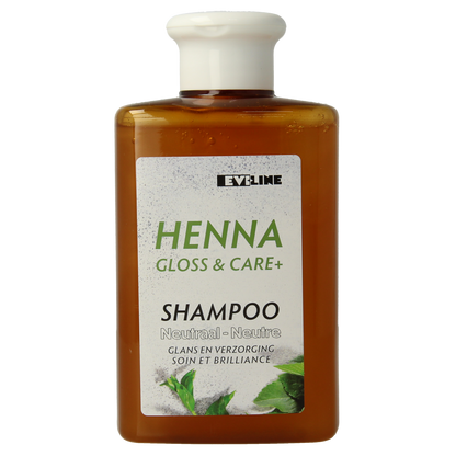 Evi Line Shampoo colour + neutraal 300.00 Milliliter