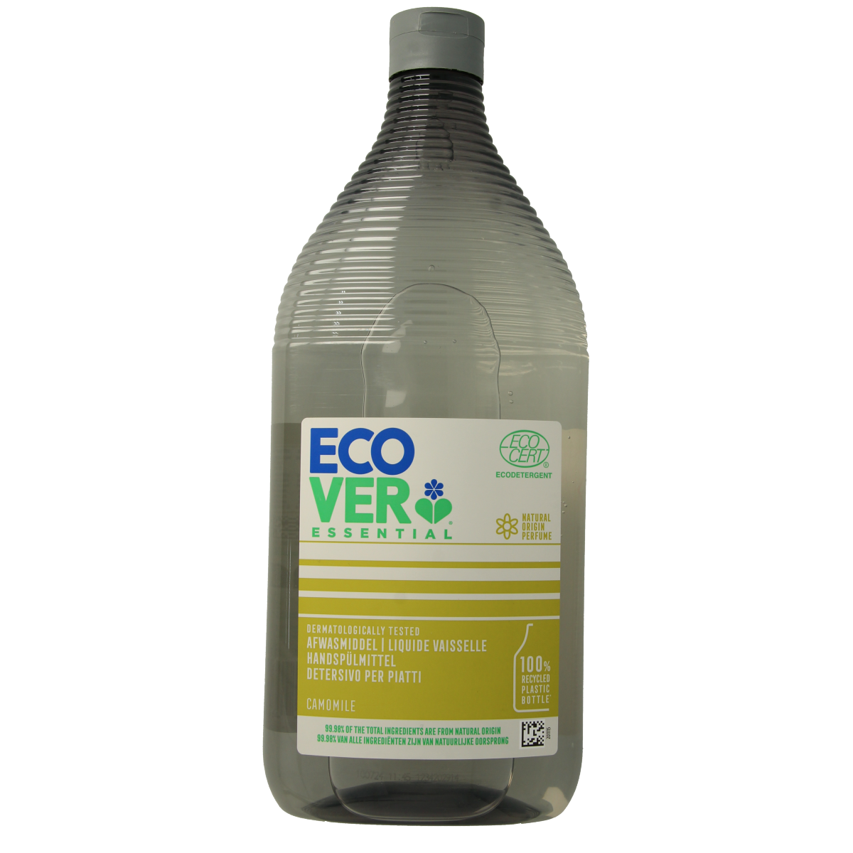 Ecover Essential afwasmiddel kamille 950.00 Milliliter