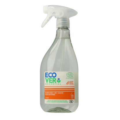 Ecover Kalkreiniger spray essential 500.00 Milliliter