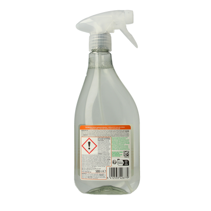 Ecover Kalkreiniger spray essential 500.00 Milliliter