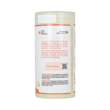 Be-Life Tricartil 120.00 Softgels