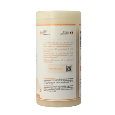 Be-Life B complex 180.00 Capsules