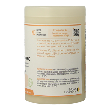 Be-Life Immu complex 60.00 Capsules