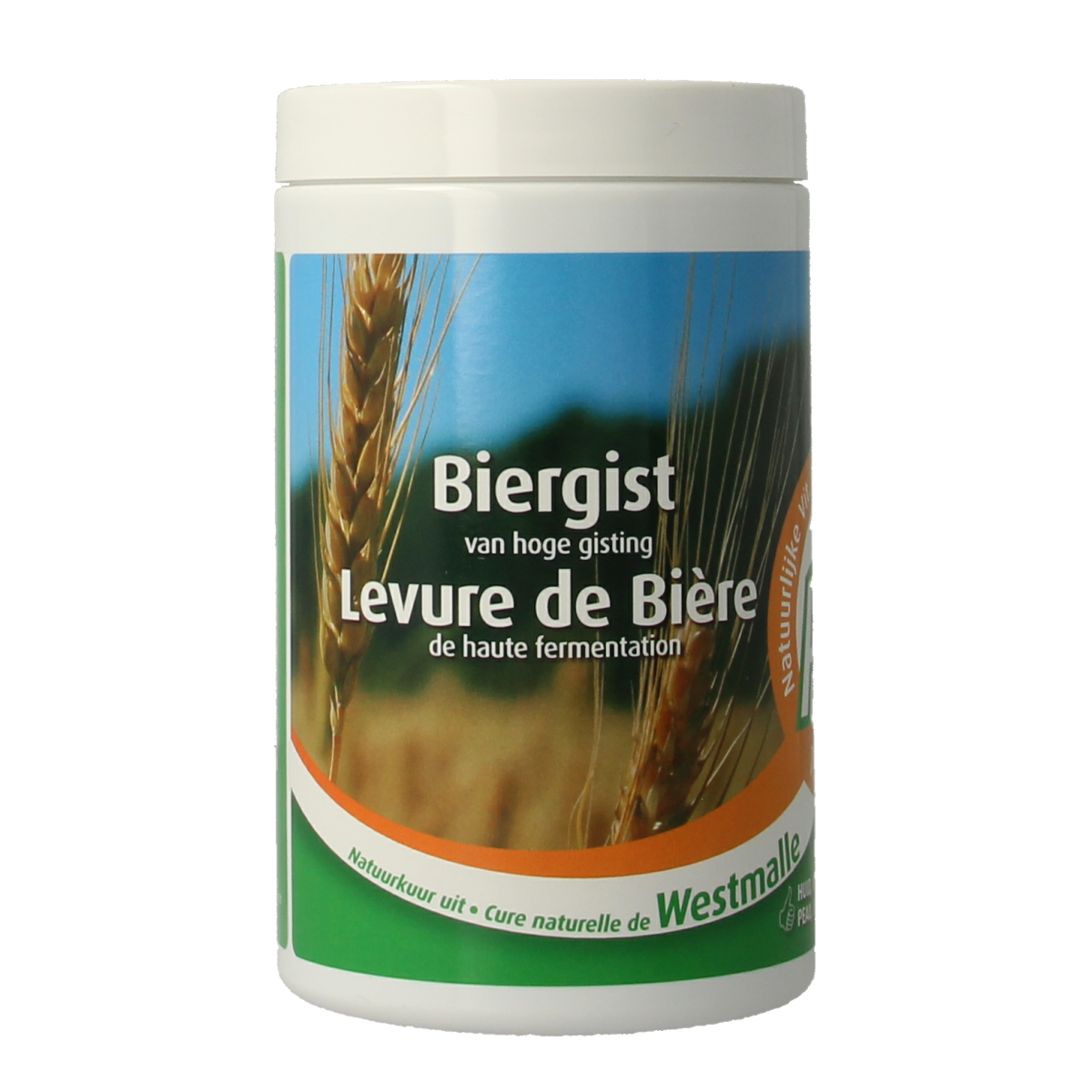 PAX Biergisttabletten 250.00 Gram