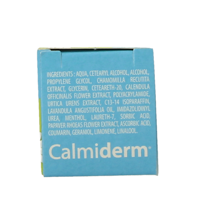 Naturapharma Calmiderm creme 40.00 Gram