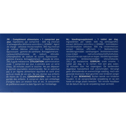 Trenker Mentalis sleep 90.00 Tabletten