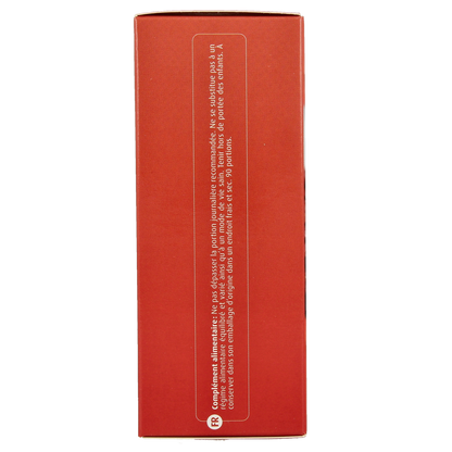 Trenker Choledoc bio 90.00 Capsules