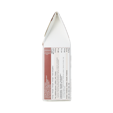 Belvas Puur met licht gezouten caramel bio 100.00 Gram