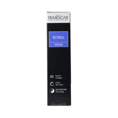 Remescar Retinol serum 30.00 Milliliter