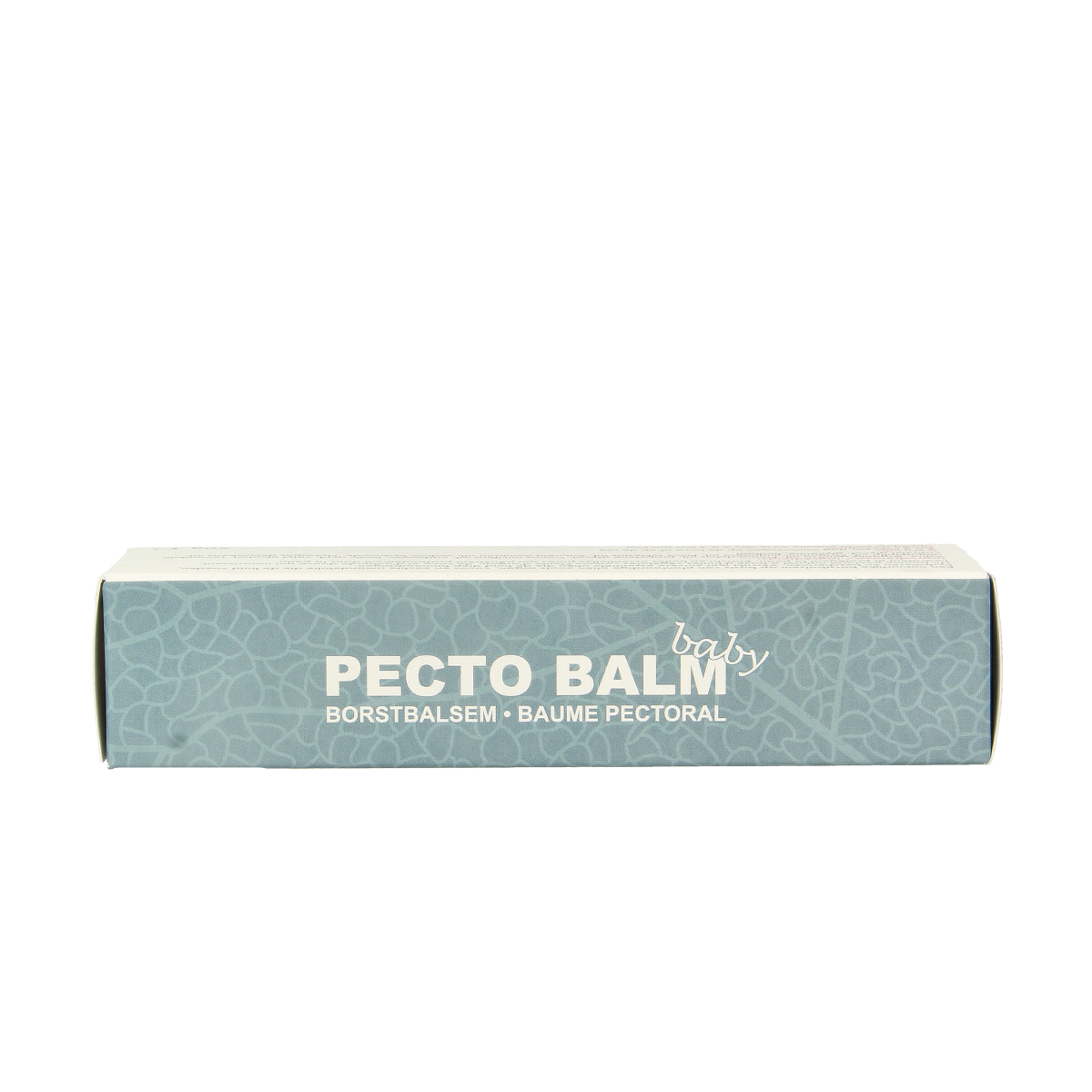 SoriaBel Pecto balm baby 50.00 Gram