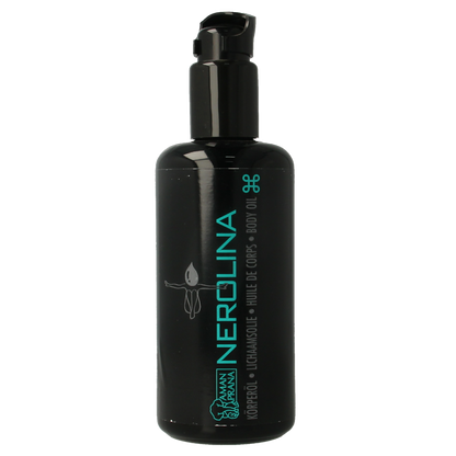 Amanprana Lichaamsolie neroli  200.00 Milliliter