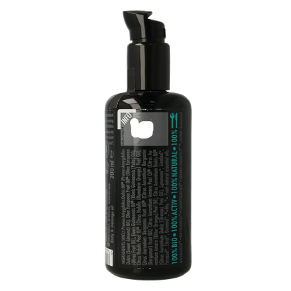 Amanprana Lichaamsolie neroli  200.00 Milliliter
