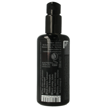 Amanprana Lichaamsolie neroli  200.00 Milliliter