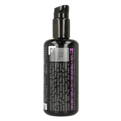 Amanprana Lichaamsolie lavendel bio  200.00 Milliliter