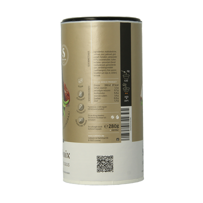 Sublimix Gourmetsaus glutenvrij  280.00 Gram
