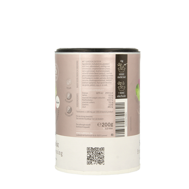 Sublimix Salad dressing french 200.00 Gram