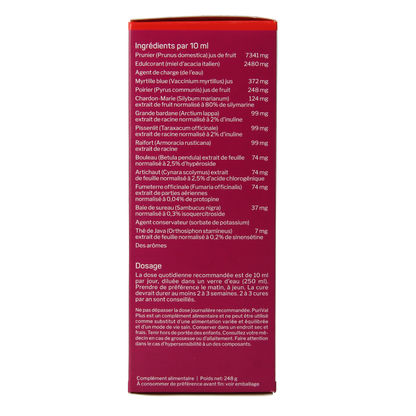 Nutrisan Purival plus 200.00 Milliliter