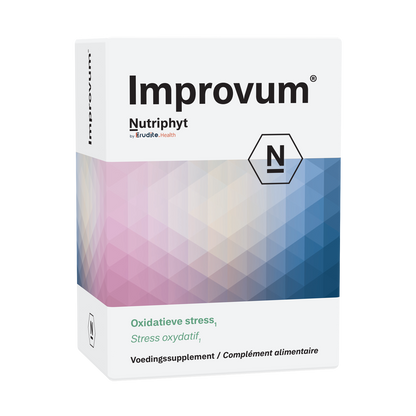 Nutriphyt Improvum 60.00 Tabletten