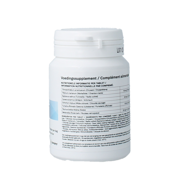 Nutriphyt Detoxiphar 60.00 Tabletten
