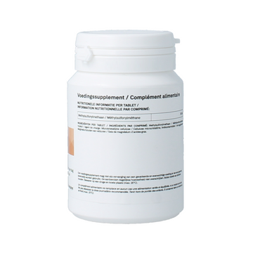 Nutriphyt Metsulphar 90.00 Tabletten