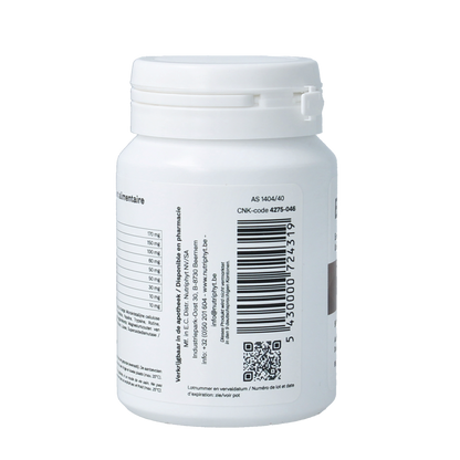 Nutriphyt Enzyphar 90.00 Tabletten