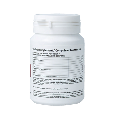 Nutriphyt Enzyphar 90.00 Tabletten