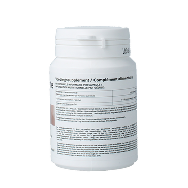 Nutriphyt Cholephar forte 60.00 Capsules