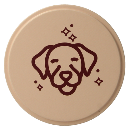 Imby Pet Food  Huid & vacht supplement hond 90.00 Kauwtabletten